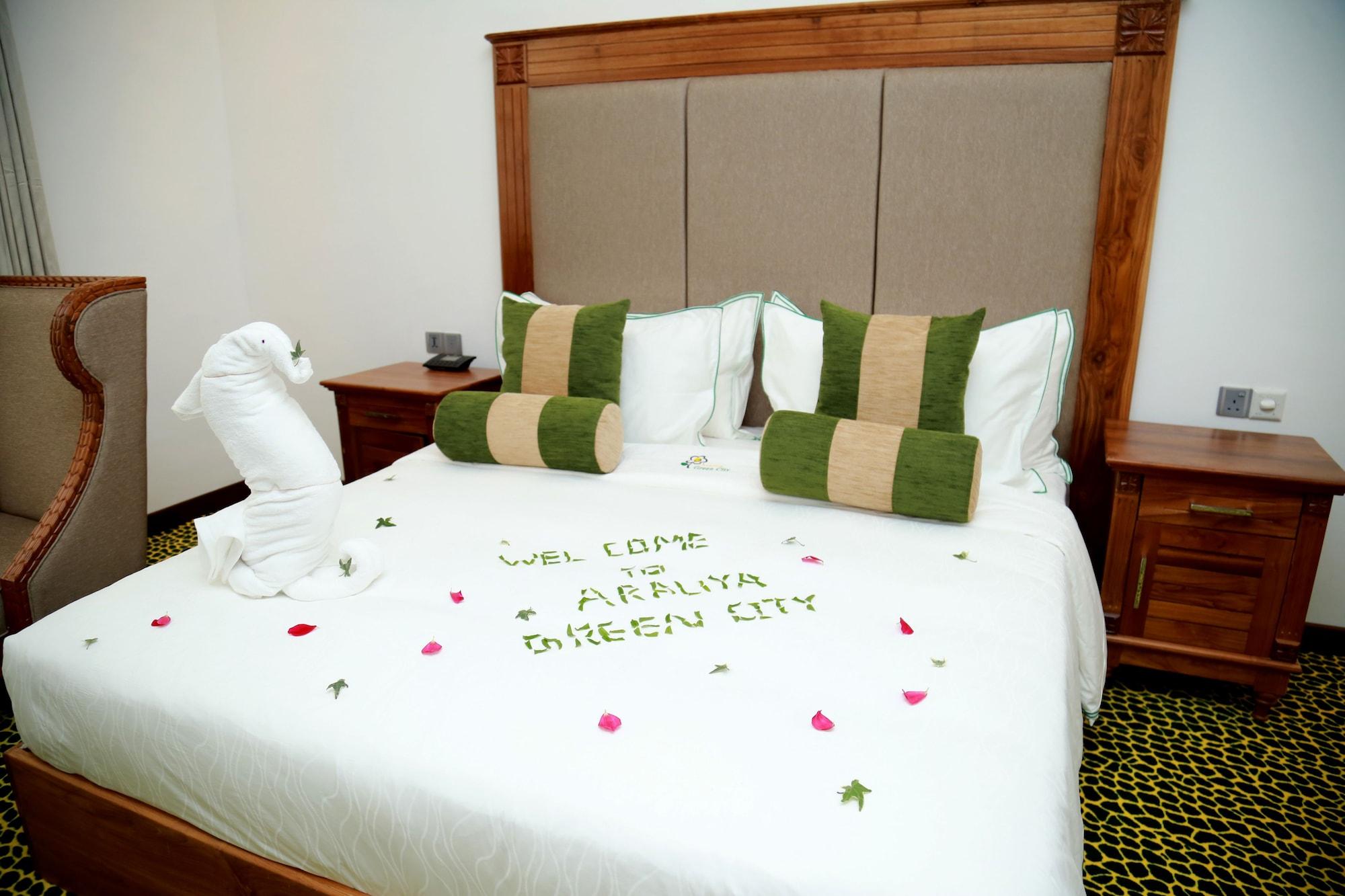 Araliya Green City - Your Gateway To Everything In Nuwara Eliya Luaran gambar