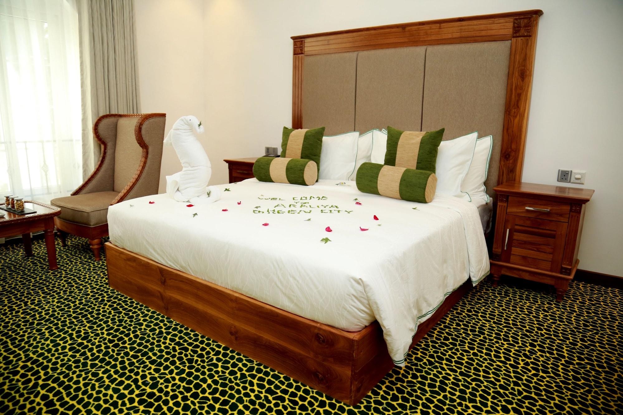 Araliya Green City - Your Gateway To Everything In Nuwara Eliya Luaran gambar