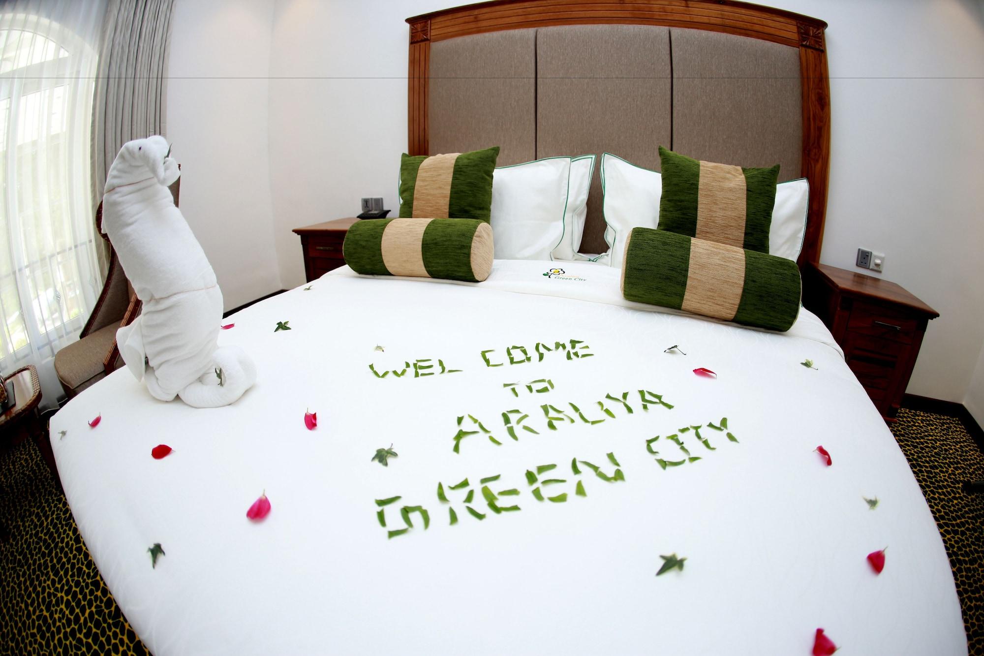 Araliya Green City - Your Gateway To Everything In Nuwara Eliya Luaran gambar