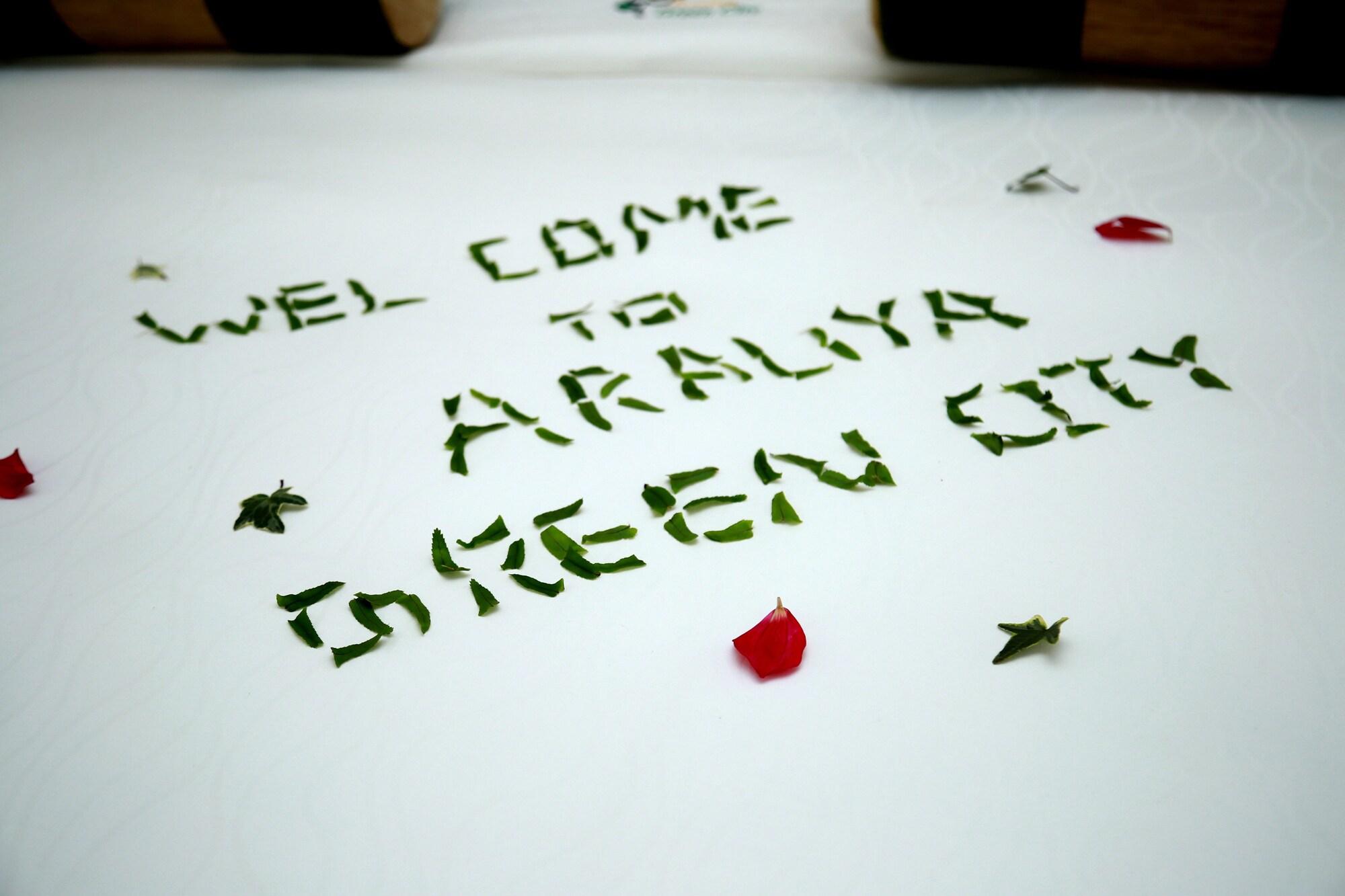 Araliya Green City - Your Gateway To Everything In Nuwara Eliya Luaran gambar