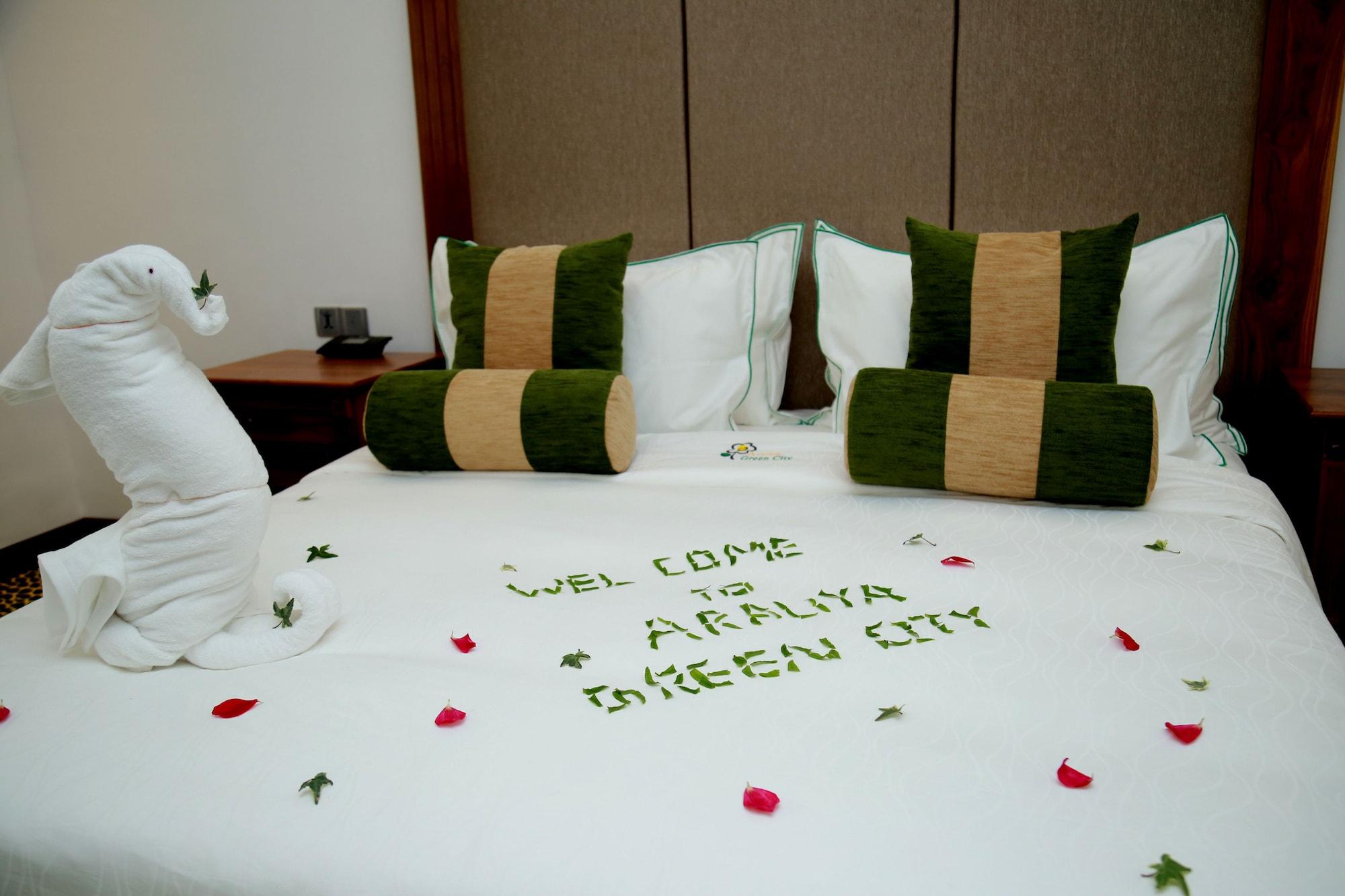 Araliya Green City - Your Gateway To Everything In Nuwara Eliya Luaran gambar
