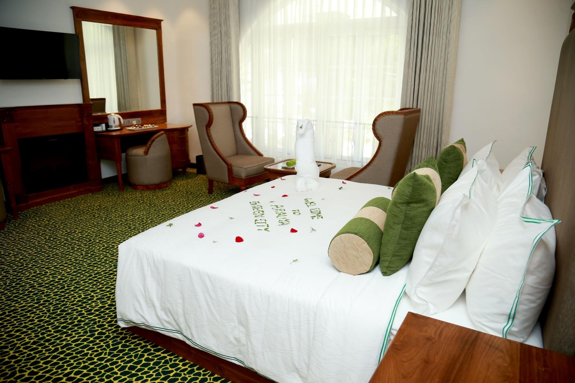 Araliya Green City - Your Gateway To Everything In Nuwara Eliya Luaran gambar