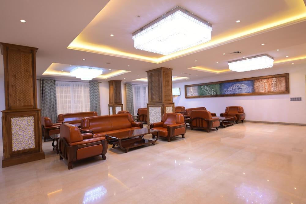 Araliya Green City - Your Gateway To Everything In Nuwara Eliya Luaran gambar