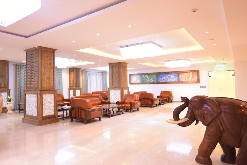Araliya Green City - Your Gateway To Everything In Nuwara Eliya Luaran gambar