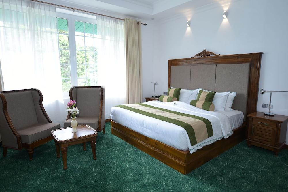 Araliya Green City - Your Gateway To Everything In Nuwara Eliya Luaran gambar