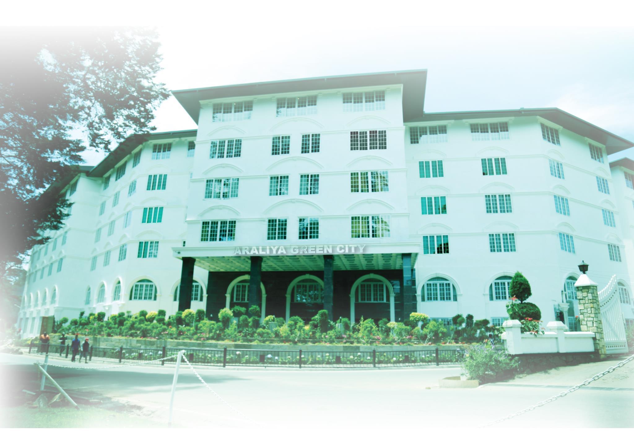 Araliya Green City - Your Gateway To Everything In Nuwara Eliya Luaran gambar