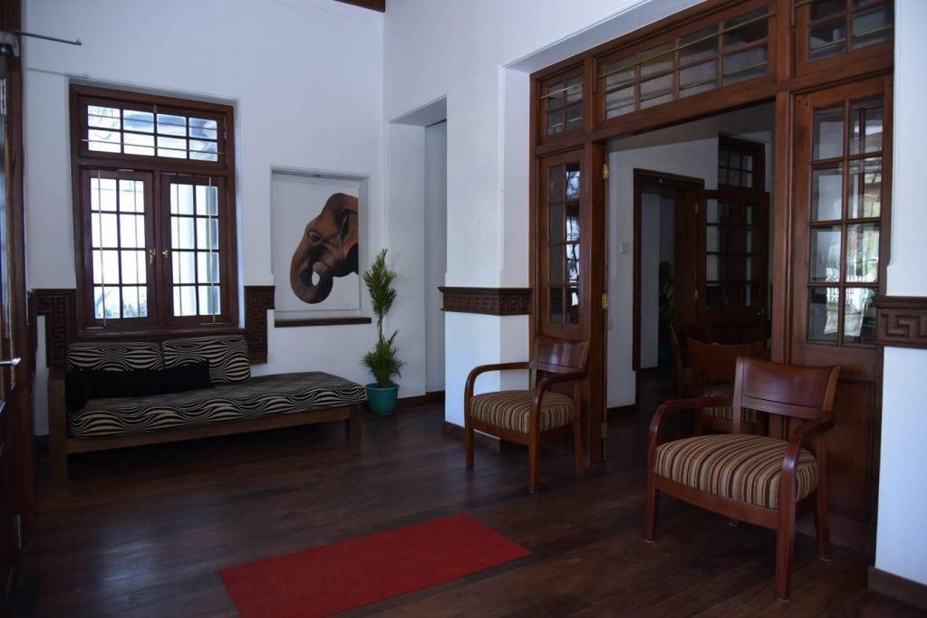 Araliya Green City - Your Gateway To Everything In Nuwara Eliya Luaran gambar