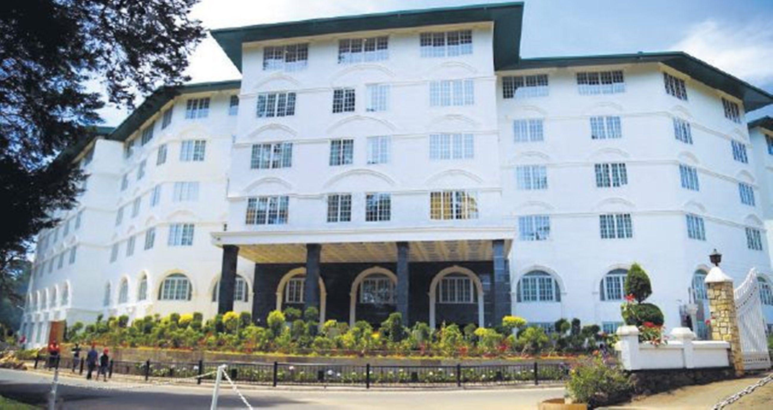 Araliya Green City - Your Gateway To Everything In Nuwara Eliya Luaran gambar