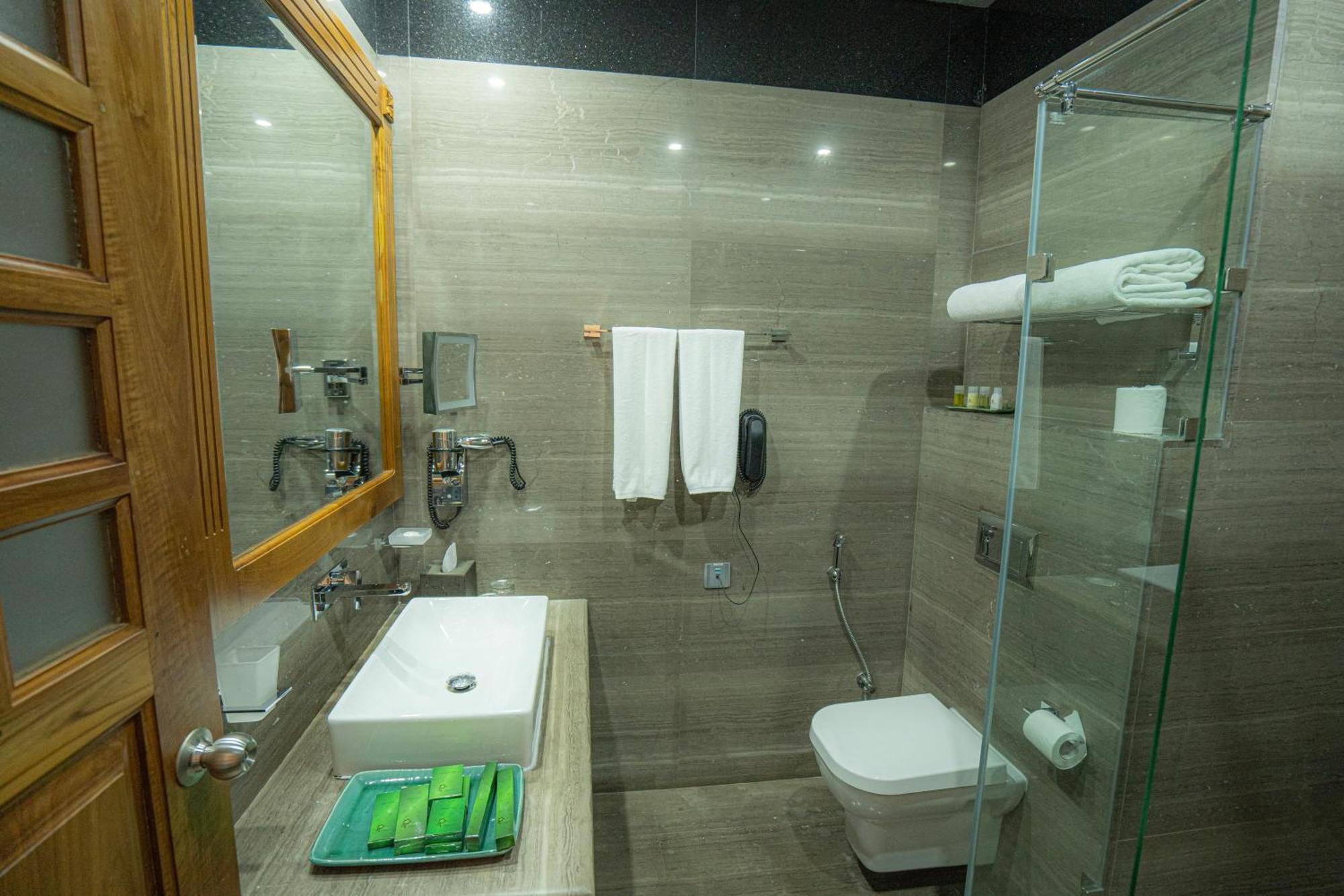 Araliya Green City - Your Gateway To Everything In Nuwara Eliya Luaran gambar