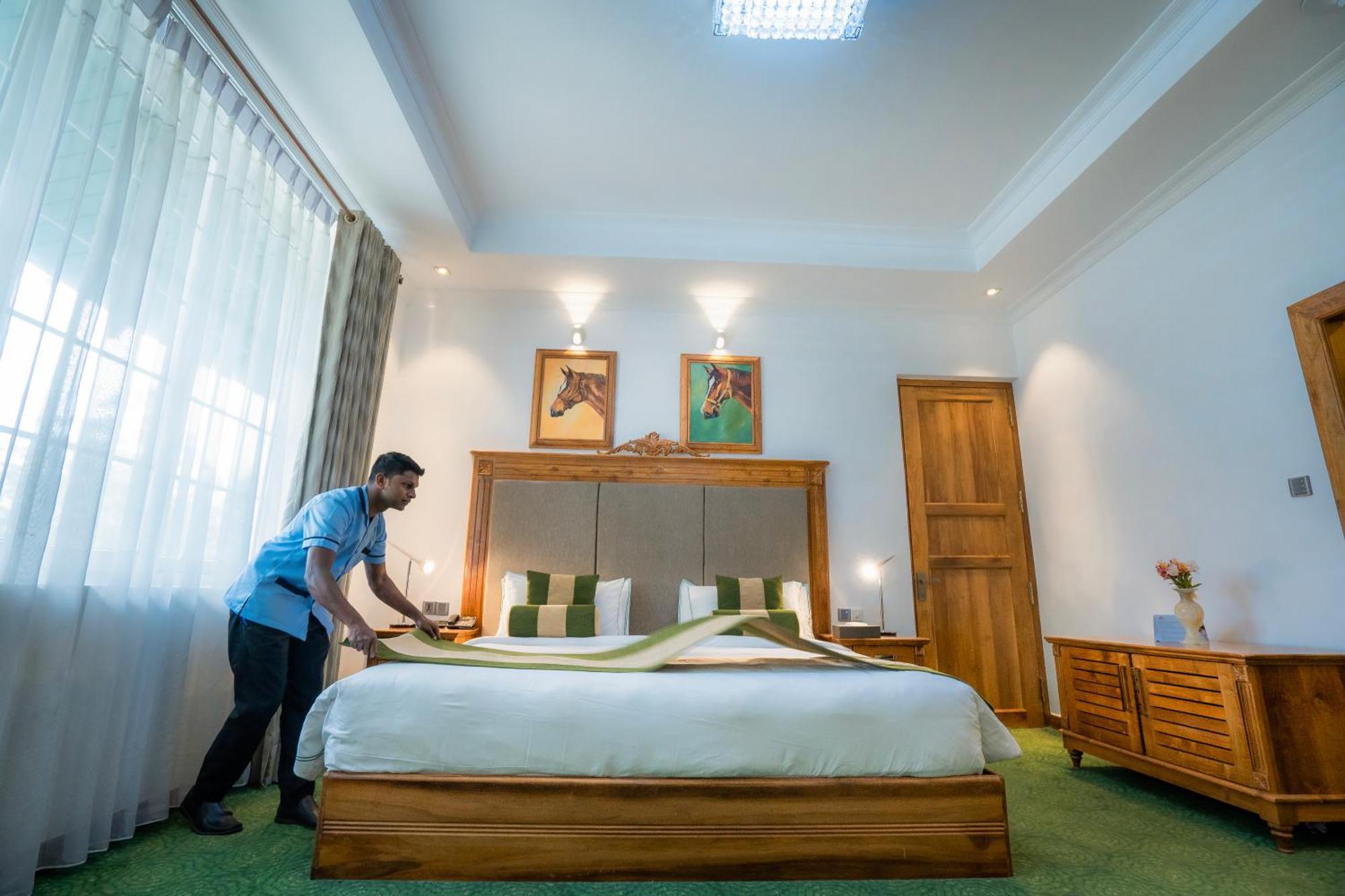 Araliya Green City - Your Gateway To Everything In Nuwara Eliya Luaran gambar