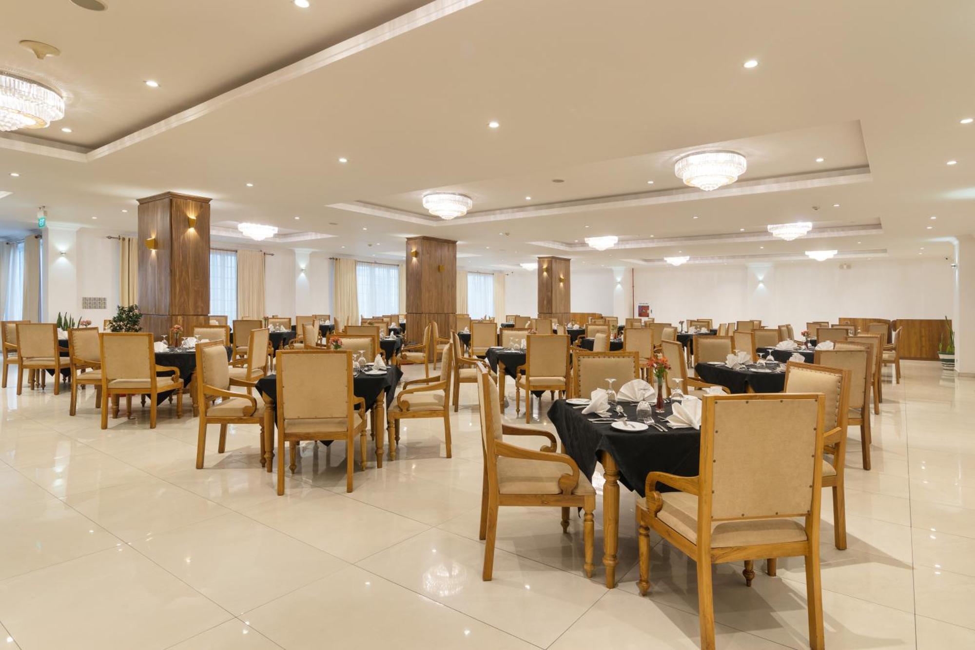 Araliya Green City - Your Gateway To Everything In Nuwara Eliya Luaran gambar