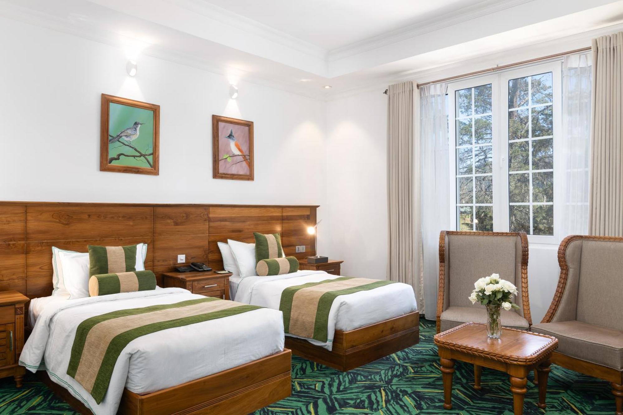 Araliya Green City - Your Gateway To Everything In Nuwara Eliya Luaran gambar