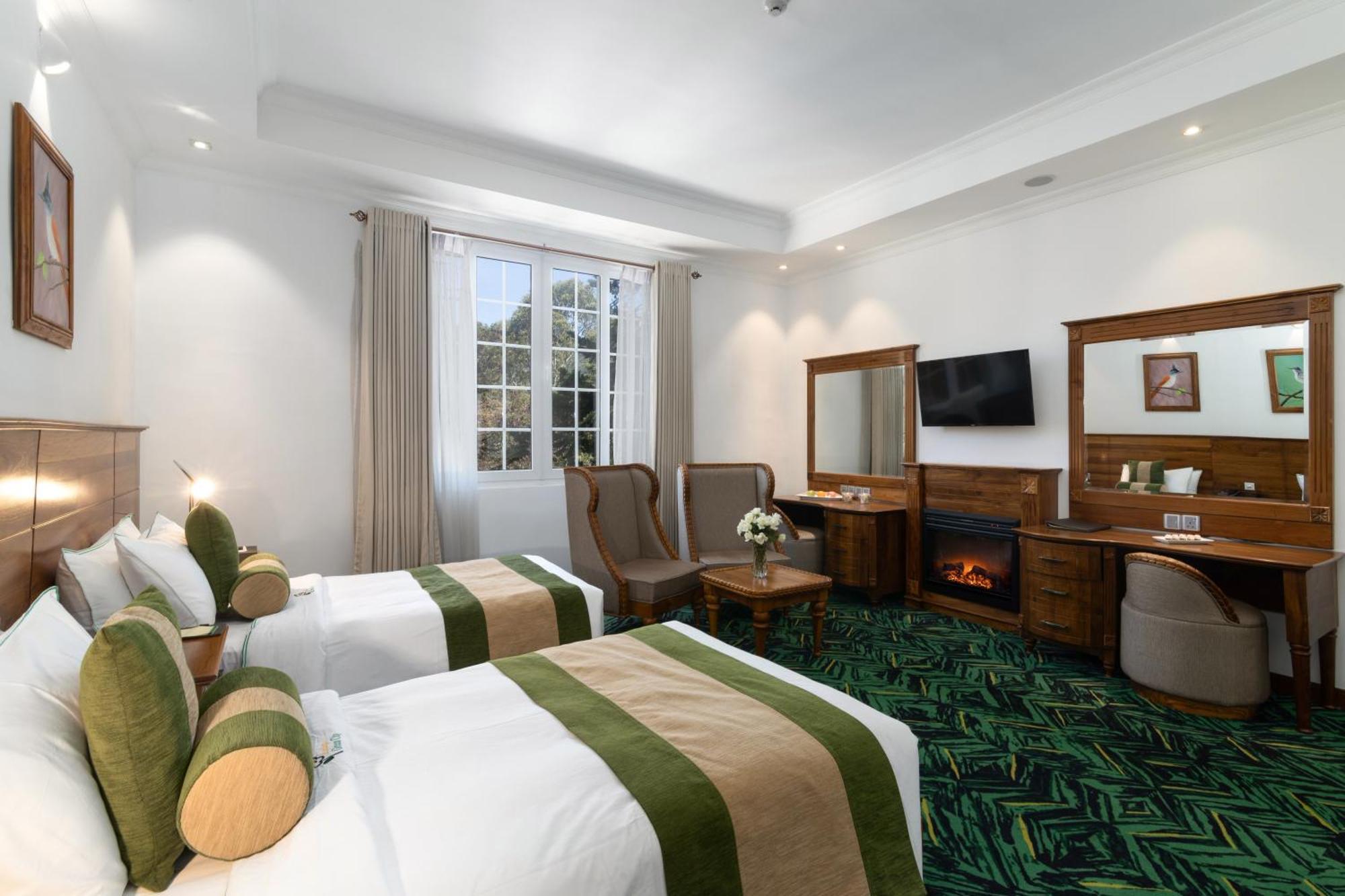 Araliya Green City - Your Gateway To Everything In Nuwara Eliya Luaran gambar