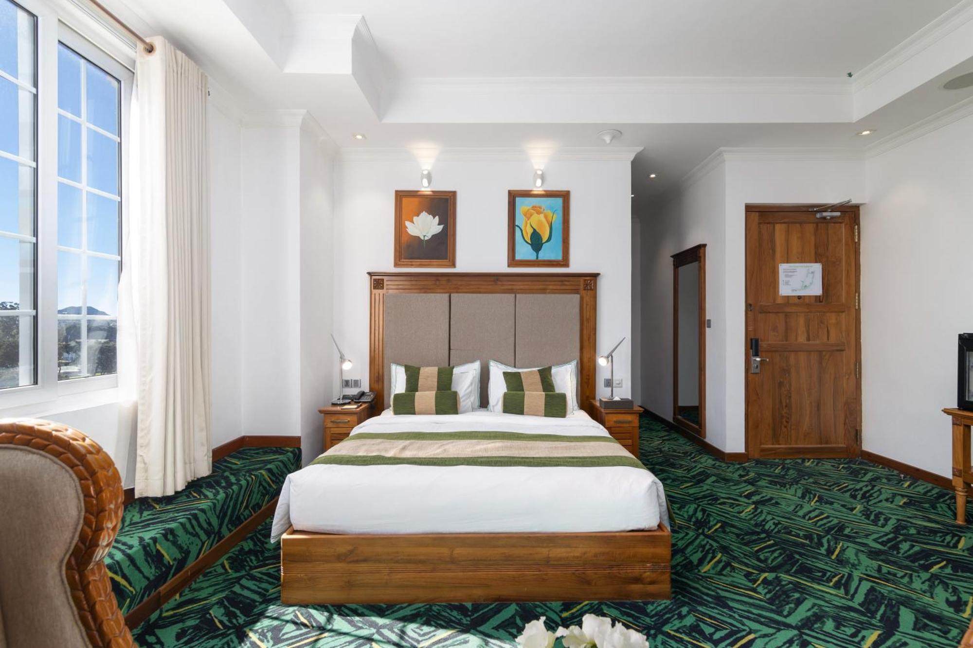 Araliya Green City - Your Gateway To Everything In Nuwara Eliya Luaran gambar