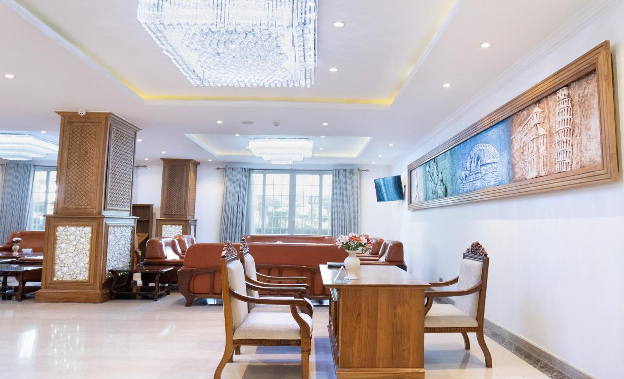 Araliya Green City - Your Gateway To Everything In Nuwara Eliya Luaran gambar
