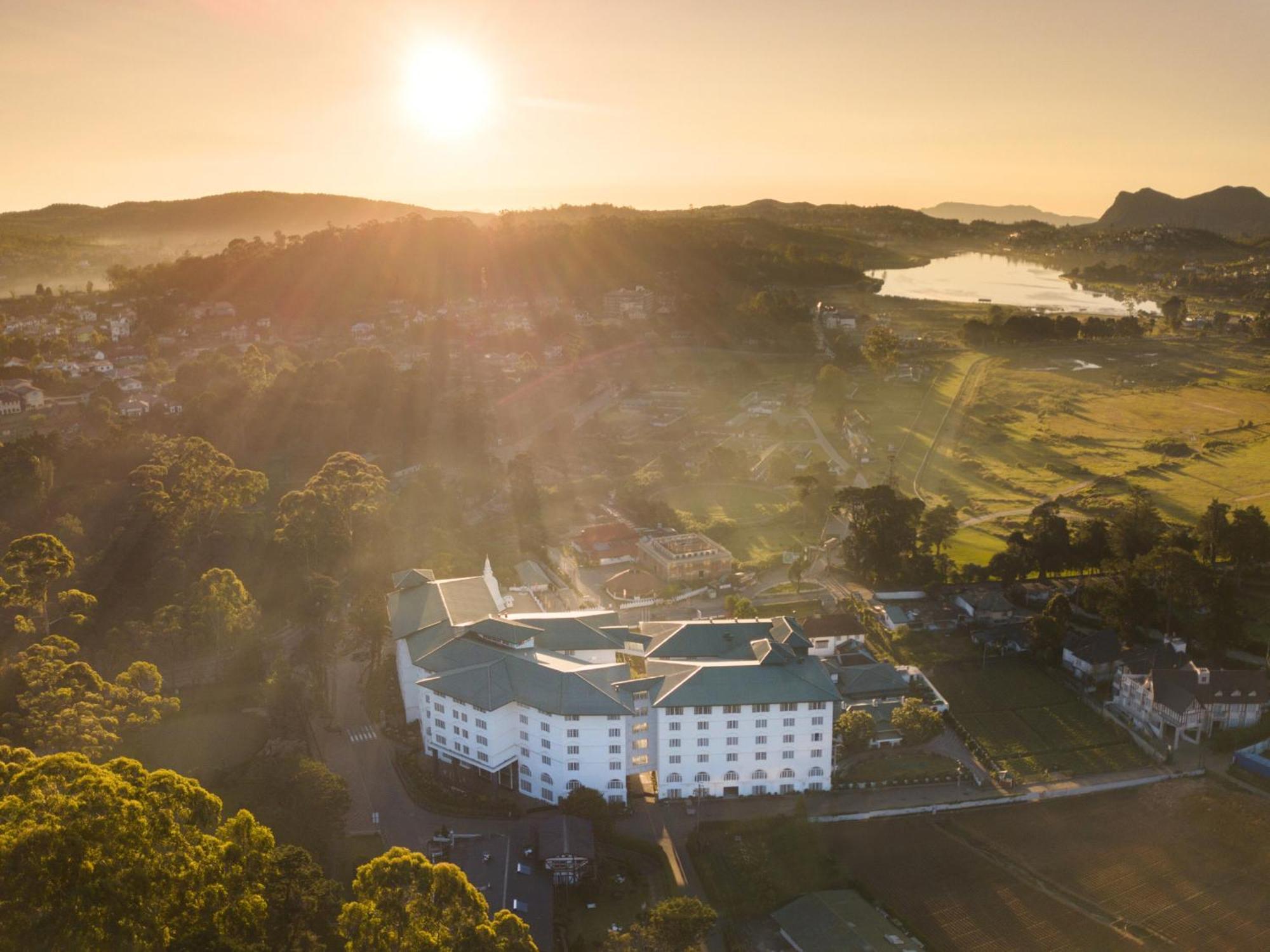 Araliya Green City - Your Gateway To Everything In Nuwara Eliya Luaran gambar