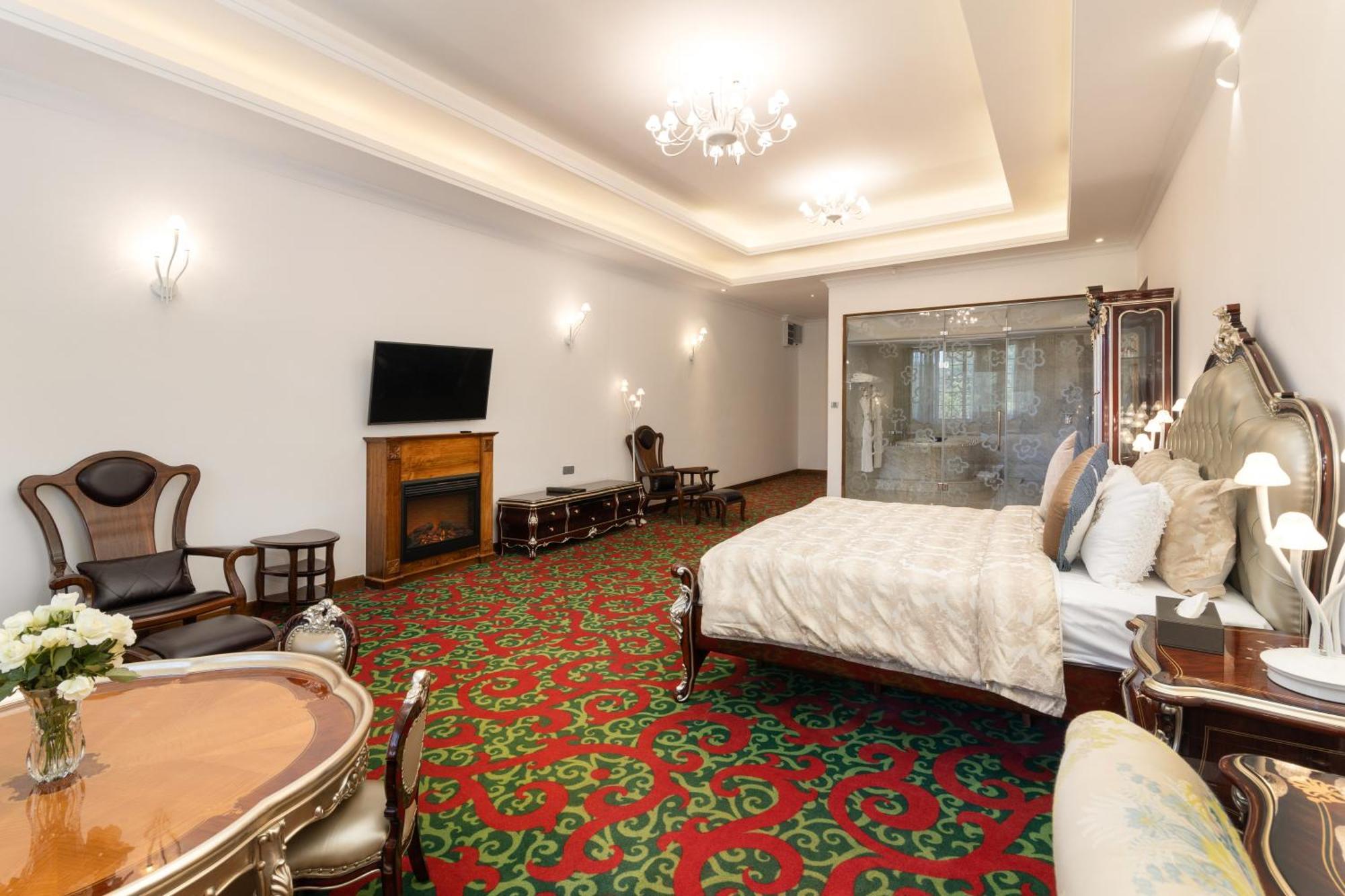Araliya Green City - Your Gateway To Everything In Nuwara Eliya Luaran gambar