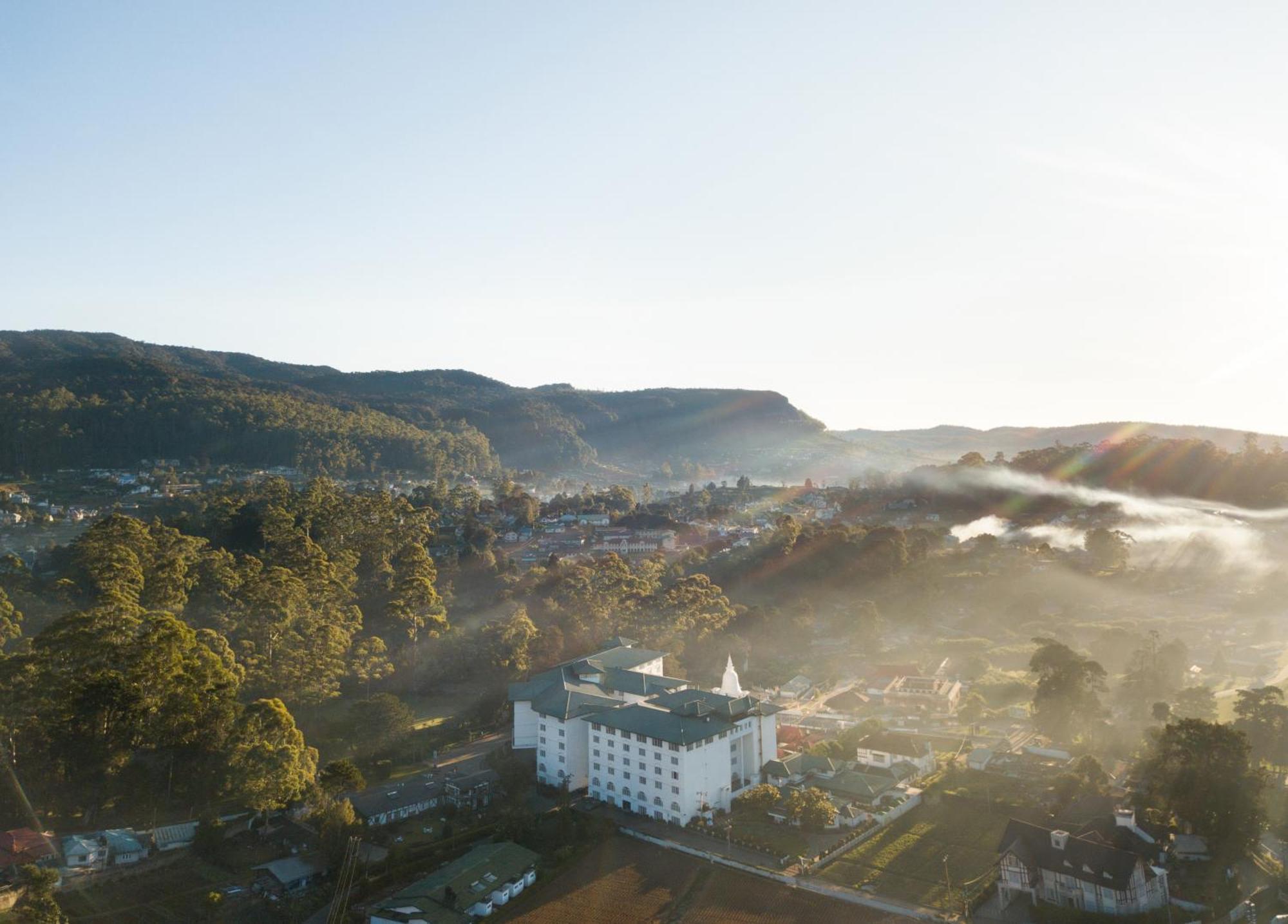 Araliya Green City - Your Gateway To Everything In Nuwara Eliya Luaran gambar