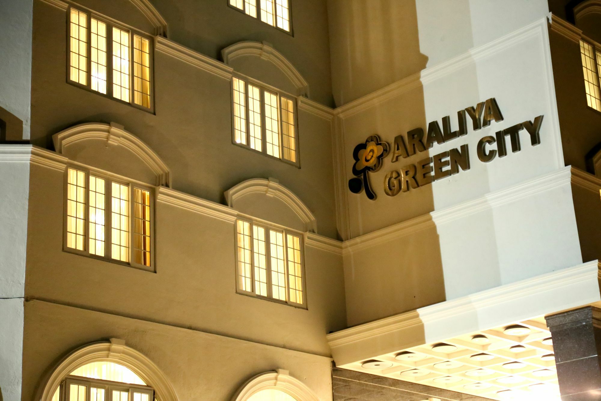 Araliya Green City - Your Gateway To Everything In Nuwara Eliya Luaran gambar