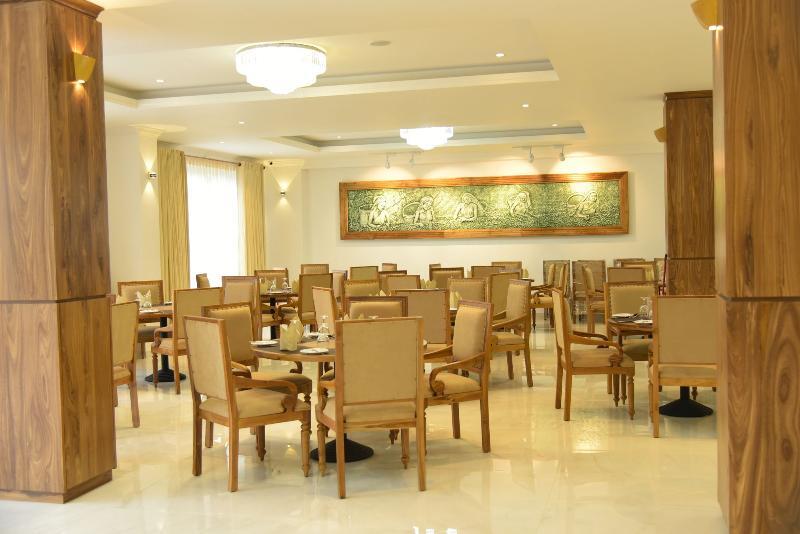 Araliya Green City - Your Gateway To Everything In Nuwara Eliya Luaran gambar